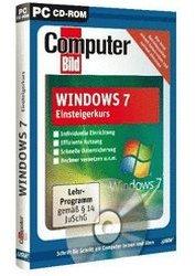 USM Computer Bild: Windows 7 Einsteigerkurs (DE) (Win)