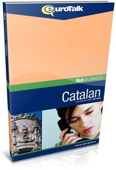 EuroTalk Talk the Talk Katalanisch (DE) (Win/Mac)