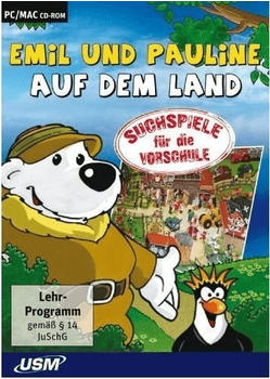 USM Emil und Pauline auf dem Land (DE) (Win/Mac)