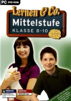 bhv Lernen & Co. - Mittelstufe (DE) (Win)