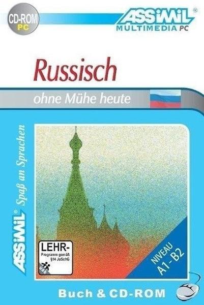 Assimil Russisch ohne Mühe (DE) (Win)