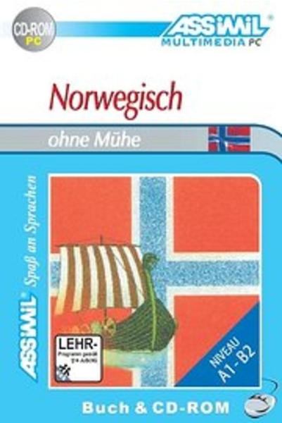 Assimil Norwegisch ohne Mühe (DE) (Win)