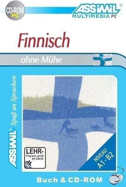 Assimil Finnisch ohne Mühe (DE) (Win)
