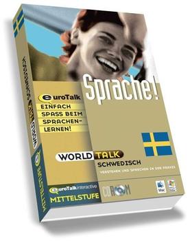 EuroTalk World Talk Schwedisch (DE) (Win/Mac)