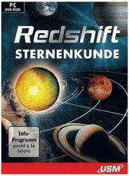 USM Redshift Sternenkunde (DE) (Win)