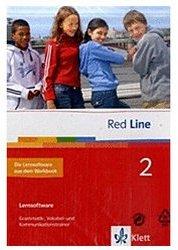 Klett Verlag Sprachtrainer Red Line 2 (DE) (Win)