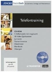 Gabal Telefontraining (DE) (Win)