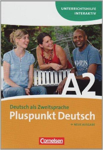 Cornelsen Pluspunkt Deutsch Gesamtband 2 (DE) (Win)