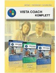 dtp Office 2007 Coach (DE) (Win)