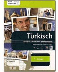 Strokes Easy Learning Türkisch Einsteiger 5 (DE) (Win)