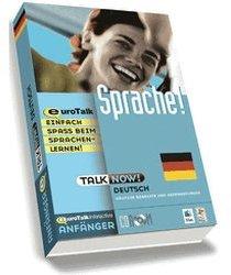EuroTalk Talk Now Anfänger - Deutsch (DE) (Win/Mac)