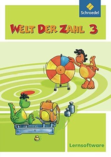 Schroedel Welt der Zahl 3