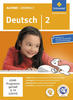 Schroedel Diesterweg Sch. W Alfons Lernwelt - Deutsch 2: Ausgabe 2009 (PC+MAC),