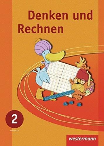 Westermann Denken und Rechnen 2 - Ausgabe 2008 (DE) (Win)