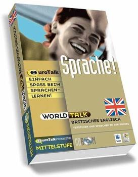 EuroTalk World Talk Englisch (DE) (Win/Mac)