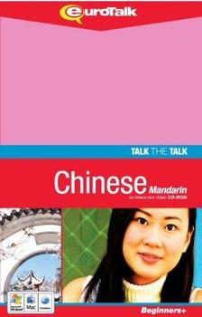 EuroTalk Talk The Talk Chinese (Mandarin) (EN) (Win/Mac)