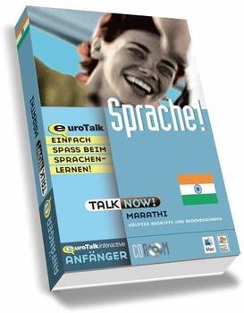 EuroTalk Talk Now! Marathi (DE) (Win/Mac)