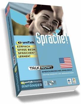 EuroTalk Talk Now! Englisch (Amerikanisch) (DE) (Win/Mac)