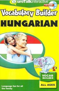 EuroTalk Vokabeltrainer Ungarisch (DE) (Win/Mac)