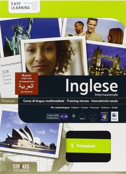 Strokes Englisch International 1 Einsteiger Version 5