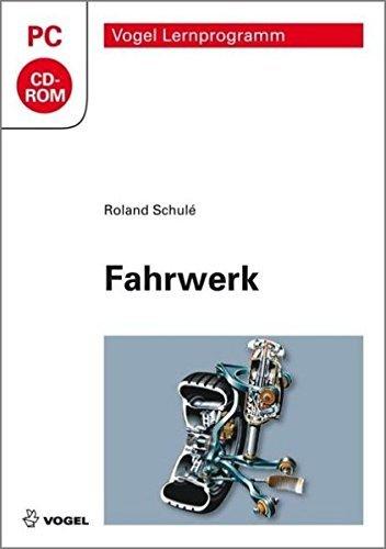 Vogel Buchverlag Fahrwerk Version 1.1 (DE) (Win)