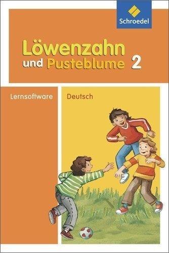 Schroedel Löwenzahn und Pusteblume 2 - Ausgabe 2009 (DE) (Win/Mac)