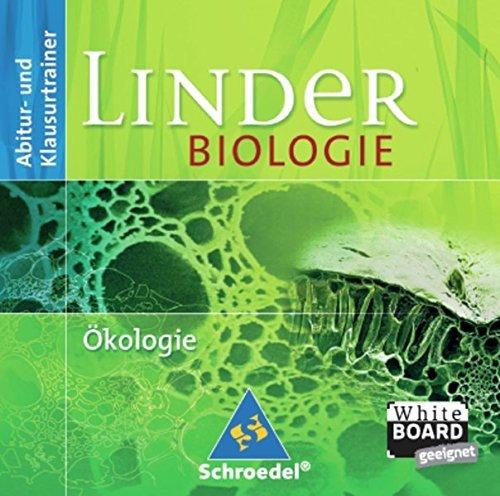 Schroedel Linder Biologie Ökologie Abitur- und Klausurtrainer (DE) (Win)