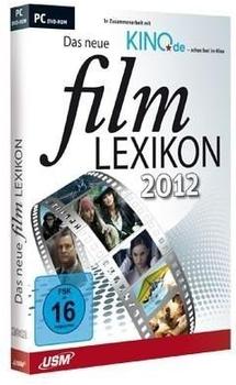 USM Das neue Filmlexikon 2012 (DE) (Win)