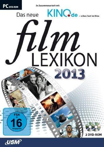 USM Das neue Filmlexikon 2013 (DE) (Win)