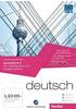 Digital publishing Interaktive sprachreise sprachkurs 2 deutsch, Software
