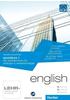 Hueber interaktive sprachreise sprachkurs 1 english