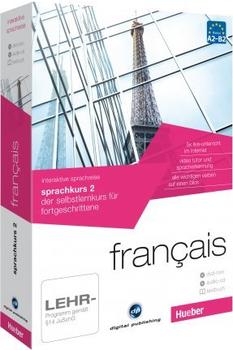 Digital Publishing Interaktive Sprachreise: Sprachkurs 2 Français
