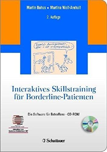 Schattauer Interaktives Skillstraining für Borderline-Patienten