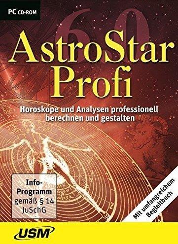 USM AstroStar Profi 6.0