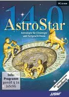 AstroStar 14.0