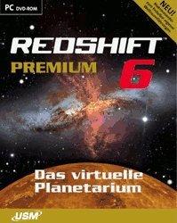 USM Redshift 6 Premium (DE) (Win)