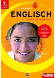 Cornelsen Lernvitamin E - Englisch 7. Klasse (DE) (Win)
