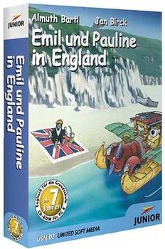USM Emil und Pauline in England (DE) (Win/Mac)