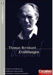 Cornelsen Thomas Bernhard - Erzählungen (DE) (Win)