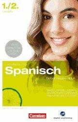 Cornelsen Lernvitamin Plus - Spanisch 1. & 2. Lernjahr (DE) (Win)