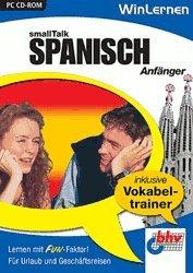 bhv WinLernen Smalltalk Spanisch Anfänger (DE) (Win)