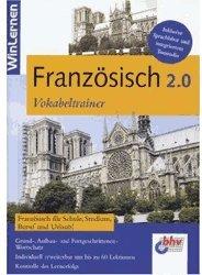 bhv WinLernen Französisch Vokabeltrainer 2.0 (DE) (Win)