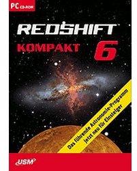 USM Redshift 6 Kompakt (DE) (Win)