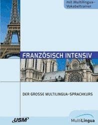 USM MultiLingua Intensiv Französisch (DE) (Win)