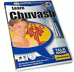 EuroTalk Talk Now Tschuwaschisch (DE) (Win/Mac)