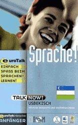 EuroTalk Talk Now Usbekisch (DE) (Win/Mac)