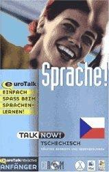 EuroTalk Talk Now Tschechisch (DE) (Win/Mac)