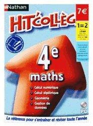 Nathan Hit'Collège Maths 4ème (FR) (Win)