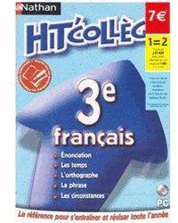Nathan Hit'Coll&egrave;ge Fran&ccedil;ais 3&egrave;me (FR) (Win)