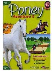 Mindscape Poney Aventure 3 (FR) (Win)